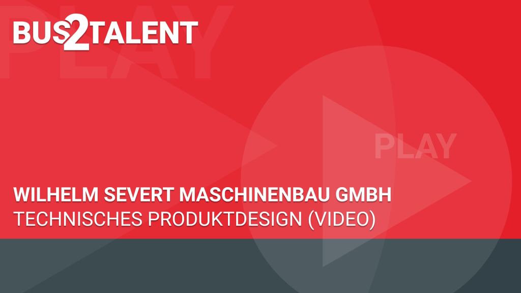 technisches Produktdesign