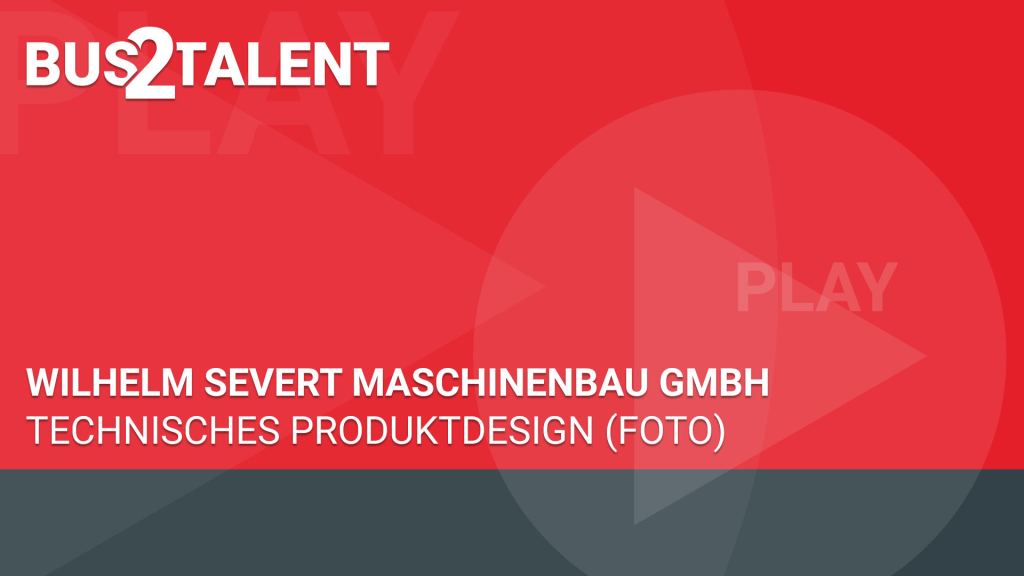 technisches Produktdesign